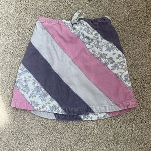Mini Boden Skirt